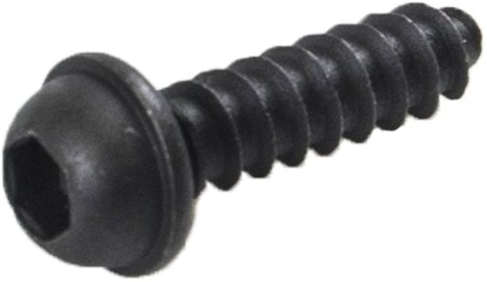Screw 5300157-75