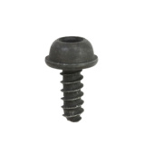 Screw, Pulley 5300162-24 Screw, Pulley 5300162-24