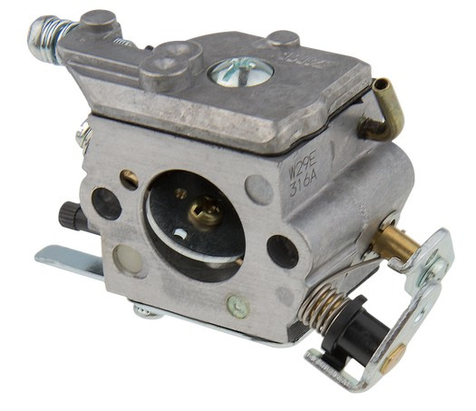 Carburetor ZAMA W-29, Husqvarna 141, McCulloch MAC 2818AV