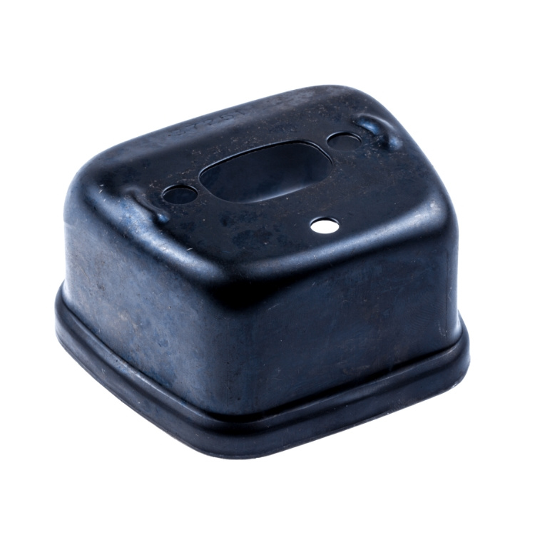 Muffler half 5300372-51