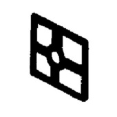 Filter plate Filter plate