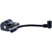 Ignition module Ignition module