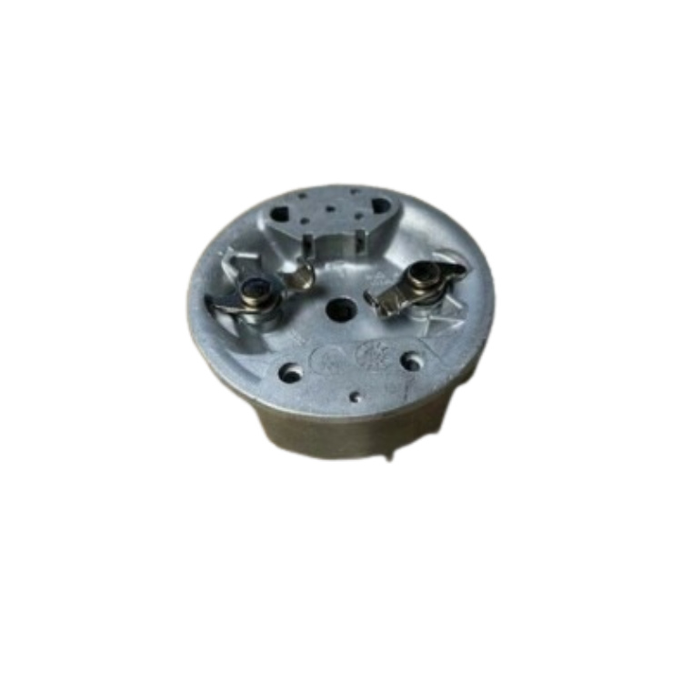 Flywheel Kpl 5300392-43