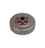 Clutch Drum 6T 3/8 5300470-61 Clutch Drum 6T 3/8 5300470-61