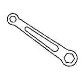 Key 5300564-01 Key 5300564-01