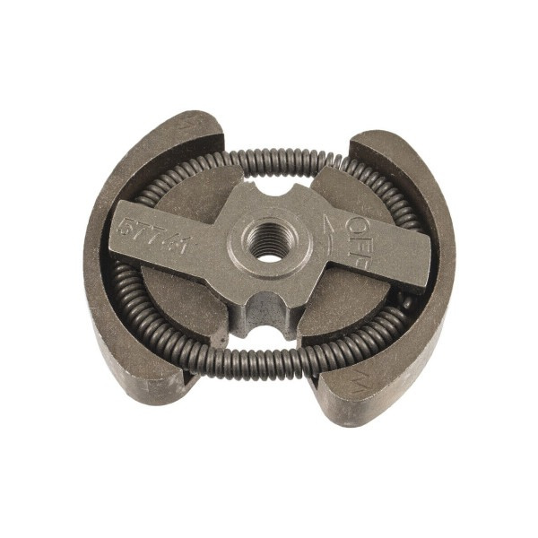 Clutch Kpl 5300577-40