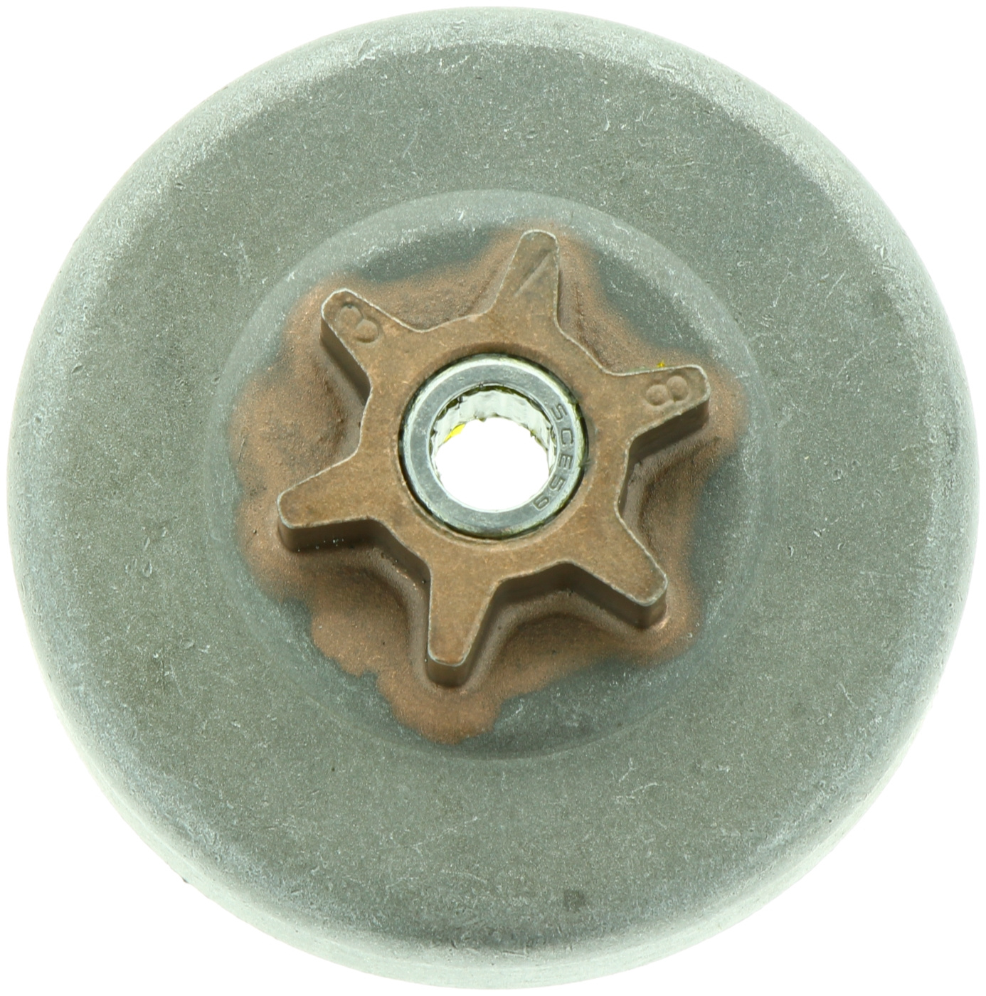 Clutch drum 5300579-05