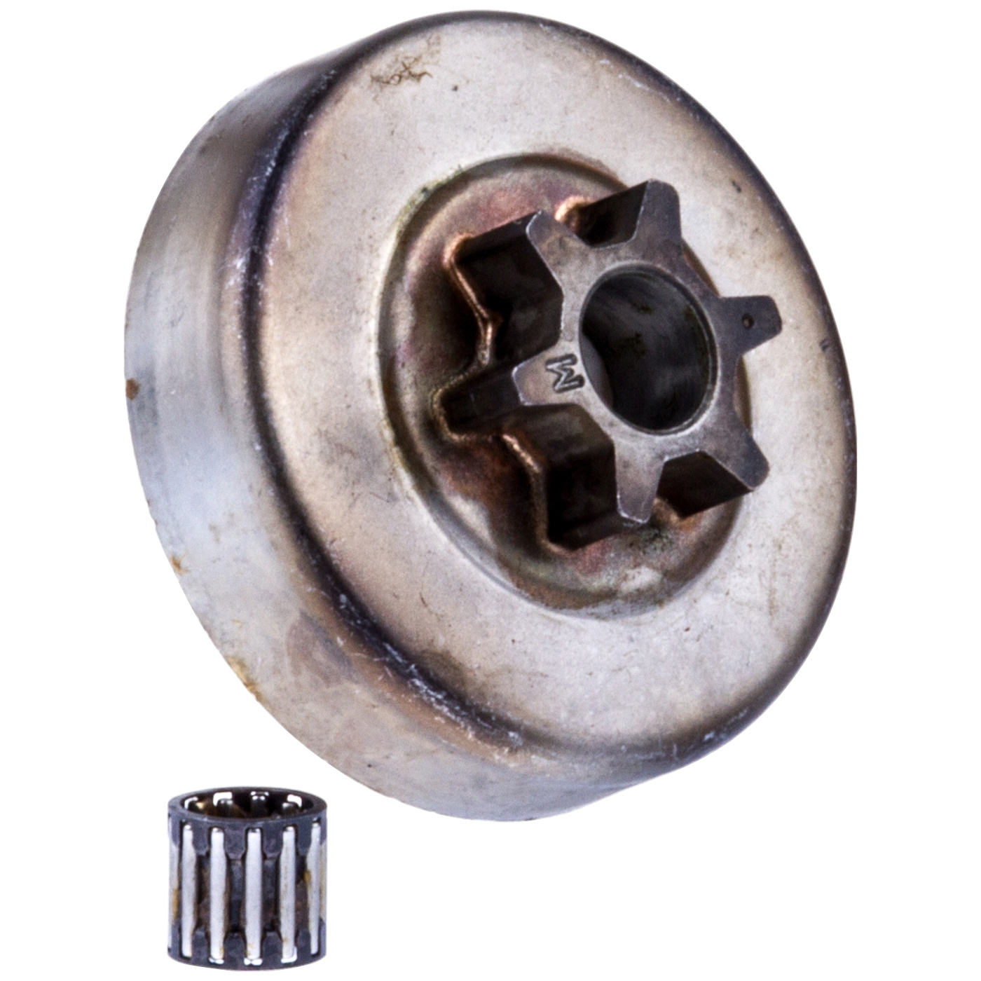 Clutch drum 5300691-66