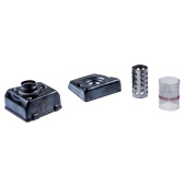 Silencer Kit Silencer Kit