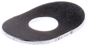 Spacer washer Spacer washer