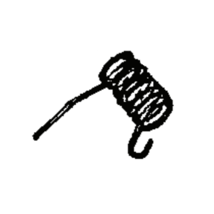 Return Springs 5310045-27