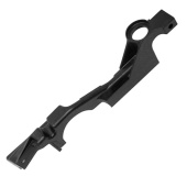 Bumper, Left 5310049-15 Bumper, Left 5310049-15