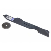 Blade 41cm Husqvarna Rider PF21, 16, 15V2, Pro 15, 18 Blade 41cm Husqvarna Rider PF21, 16, 15V2, Pro 15, 18