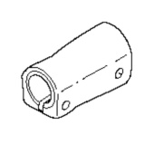Connection Flex shaft connection Connection Flex shaft connection