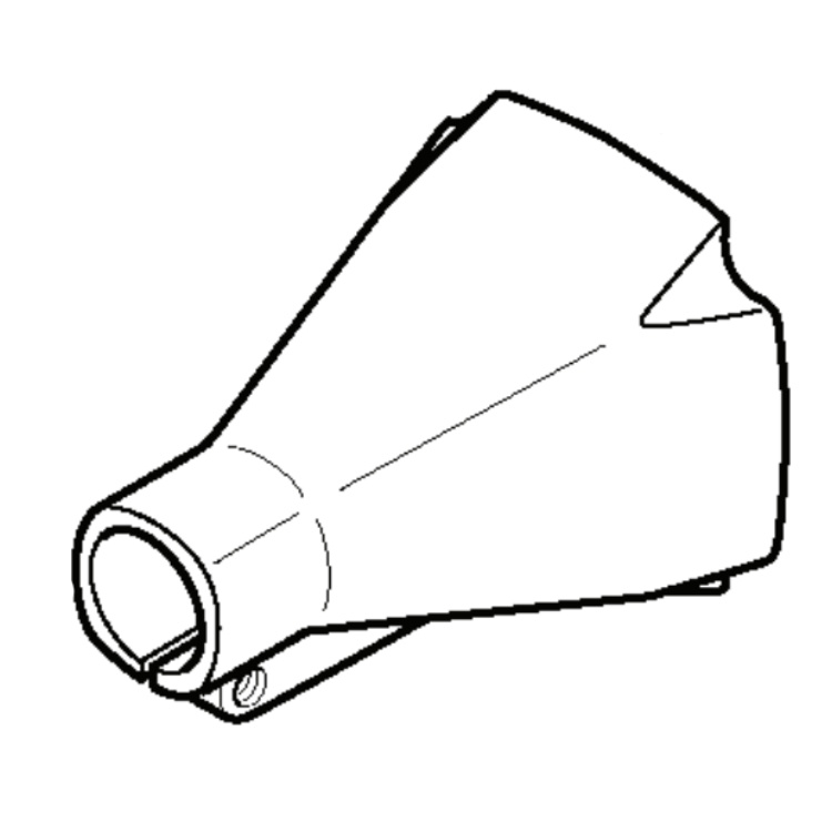 Clutch Cover 5310077-34