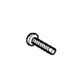 Screw 5310078-64 Screw 5310078-64