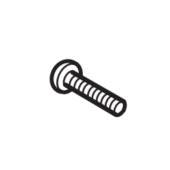 Screw 5310078-74 Screw 5310078-74