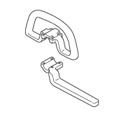 Handle 5310079-14 Handle 5310079-14