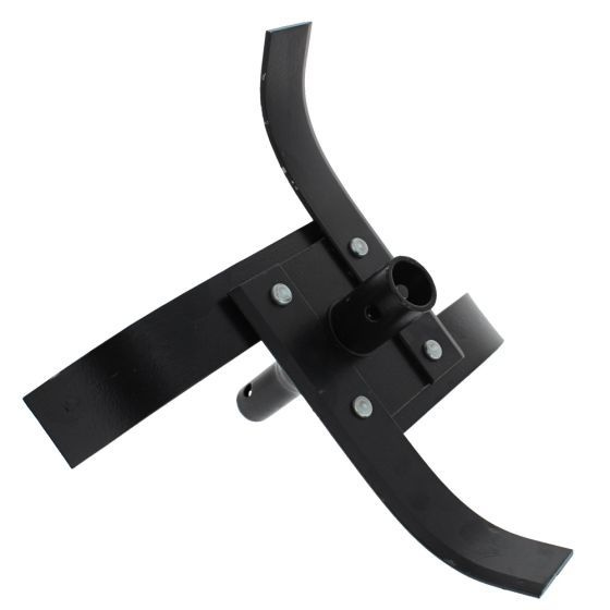 Knife Cross 5310082-14