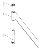 Bolt 5310082-20 Bolt 5310082-20