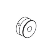 Pulley 5310084-56 Pulley 5310084-56