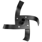 Blade cross Blade cross