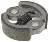 Clutch 324RX, 524LK, 524R Clutch 324RX, 524LK, 524R