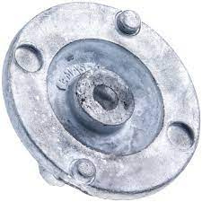 Knife attachment kit