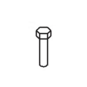 Screw 5310211-99 Screw 5310211-99