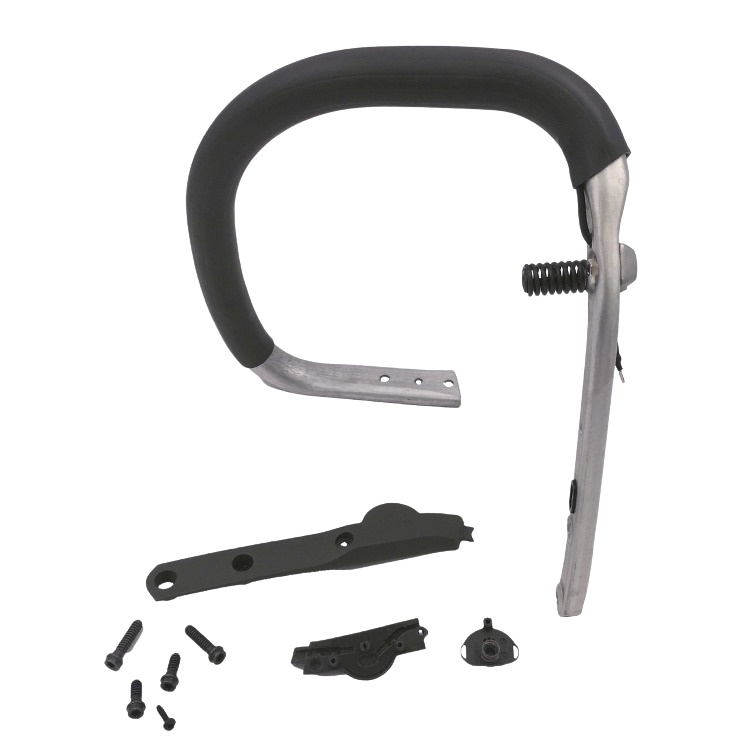 Handle System 560/562Mkii 5310281-02