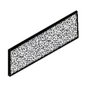 Filter For Prefilter 5310295-08 Filter For Prefilter 5310295-08