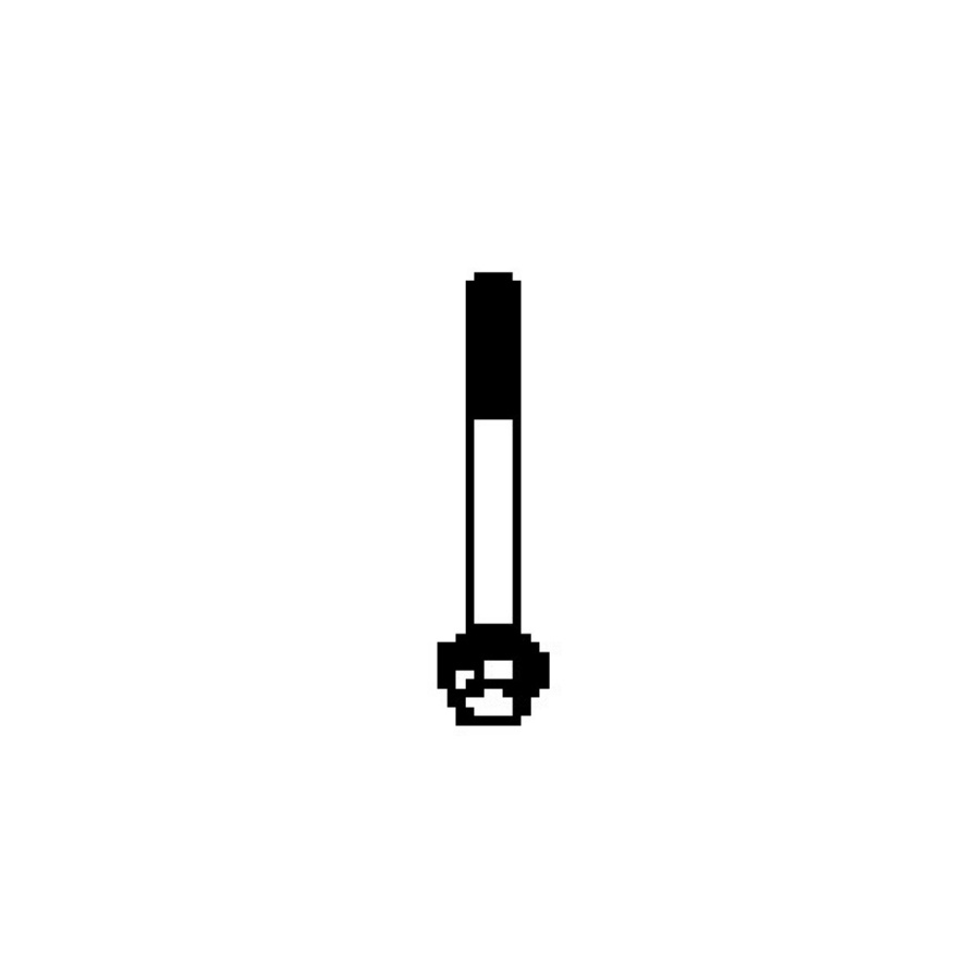 Screw 5310297-03