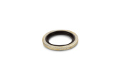 Rubber steel washer 1/2 Rubber steel washer 1/2