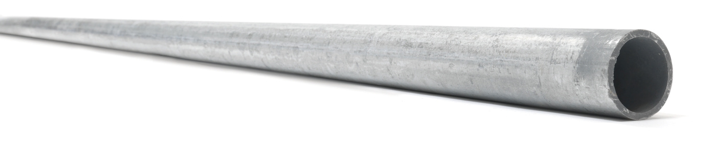Pipe 48.3 x 3 meters