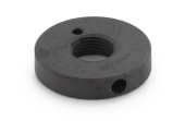 Potentiometer nut Potentiometer nut