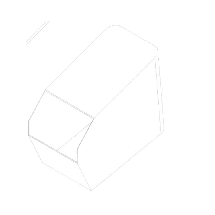 Grass bag 5311467-56