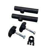 Knob assembly Knob assembly