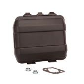 Air filter assembly Air filter assembly