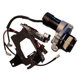 Starter Motor Husqvarna HS 139AE