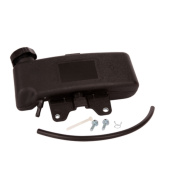 Fuel tank assembly Fuel tank assembly