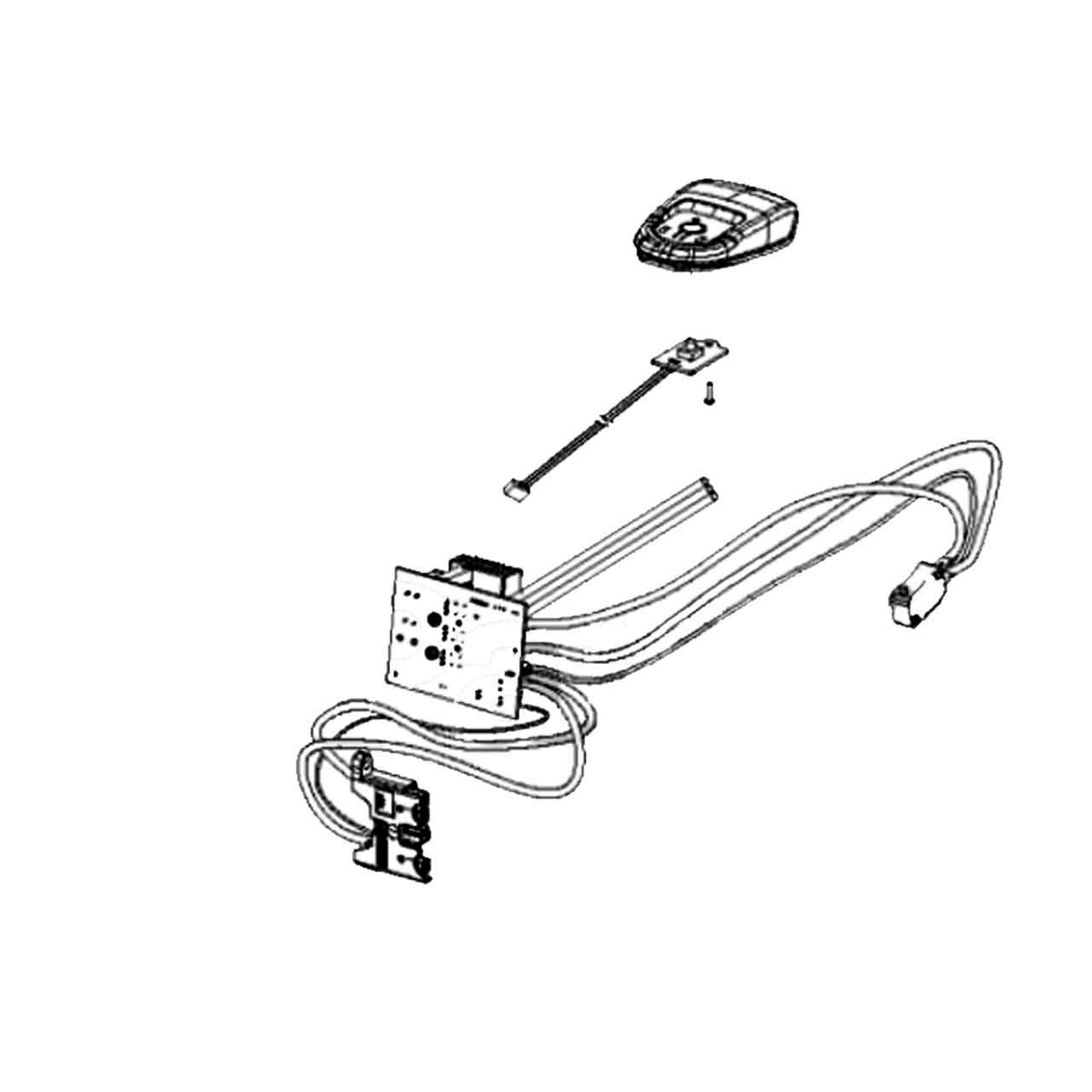 Printed Circuit Board Pcba And