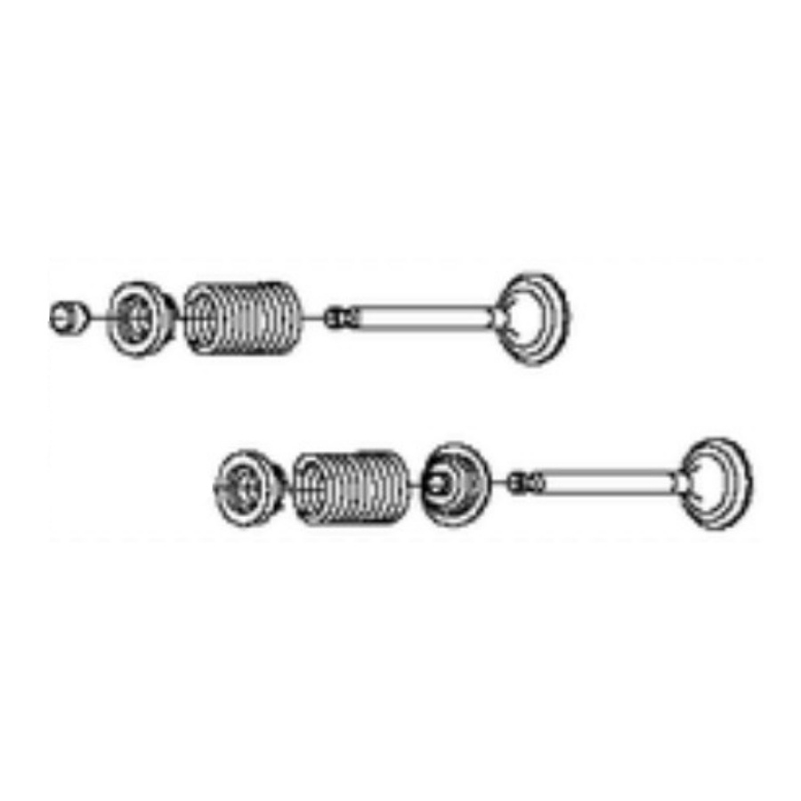 Valve kit