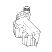 Fuel Tank Fuel Tank