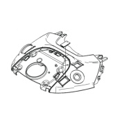 Center Console Center Console