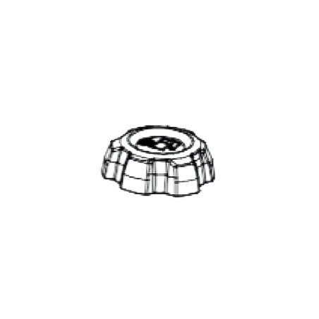Tank Cap