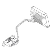 Control unit G6.B, EMC-shielded Control unit G6.B, EMC-shielded