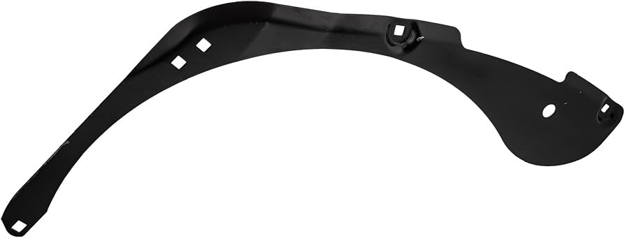 Service Kit Baffle, Vortex Baff