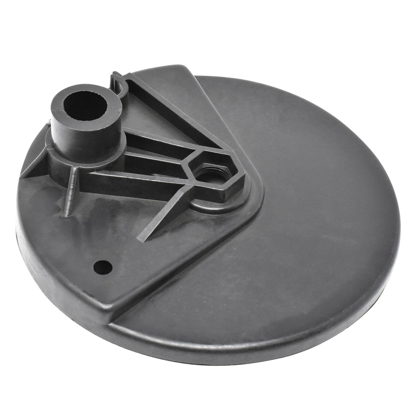 Lock, Well 5312051-95