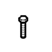 Screw 5312051-96 Screw 5312051-96