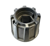 Turned 5312057-17 Turned 5312057-17